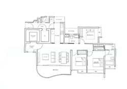 The Meyerise (D15), Condominium #599057861